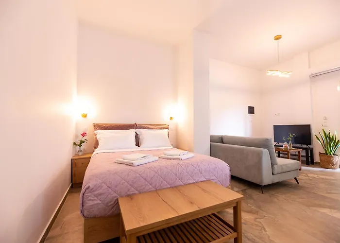Harmony - Brand New Airport Apt.