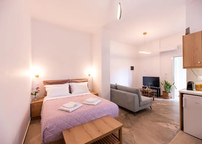Harmony - Brand New Airport Apt.
