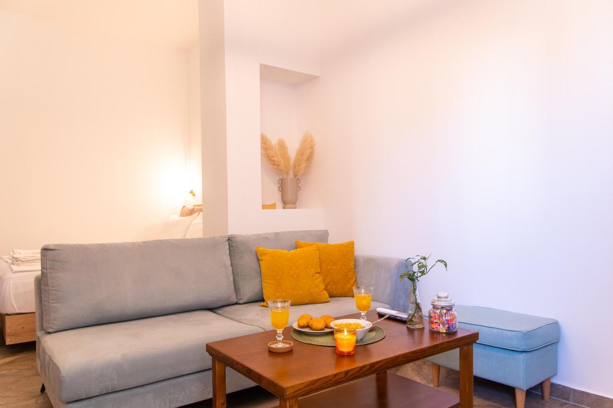Harmony - Brand New Airport Apt. * Spata (East Attica)