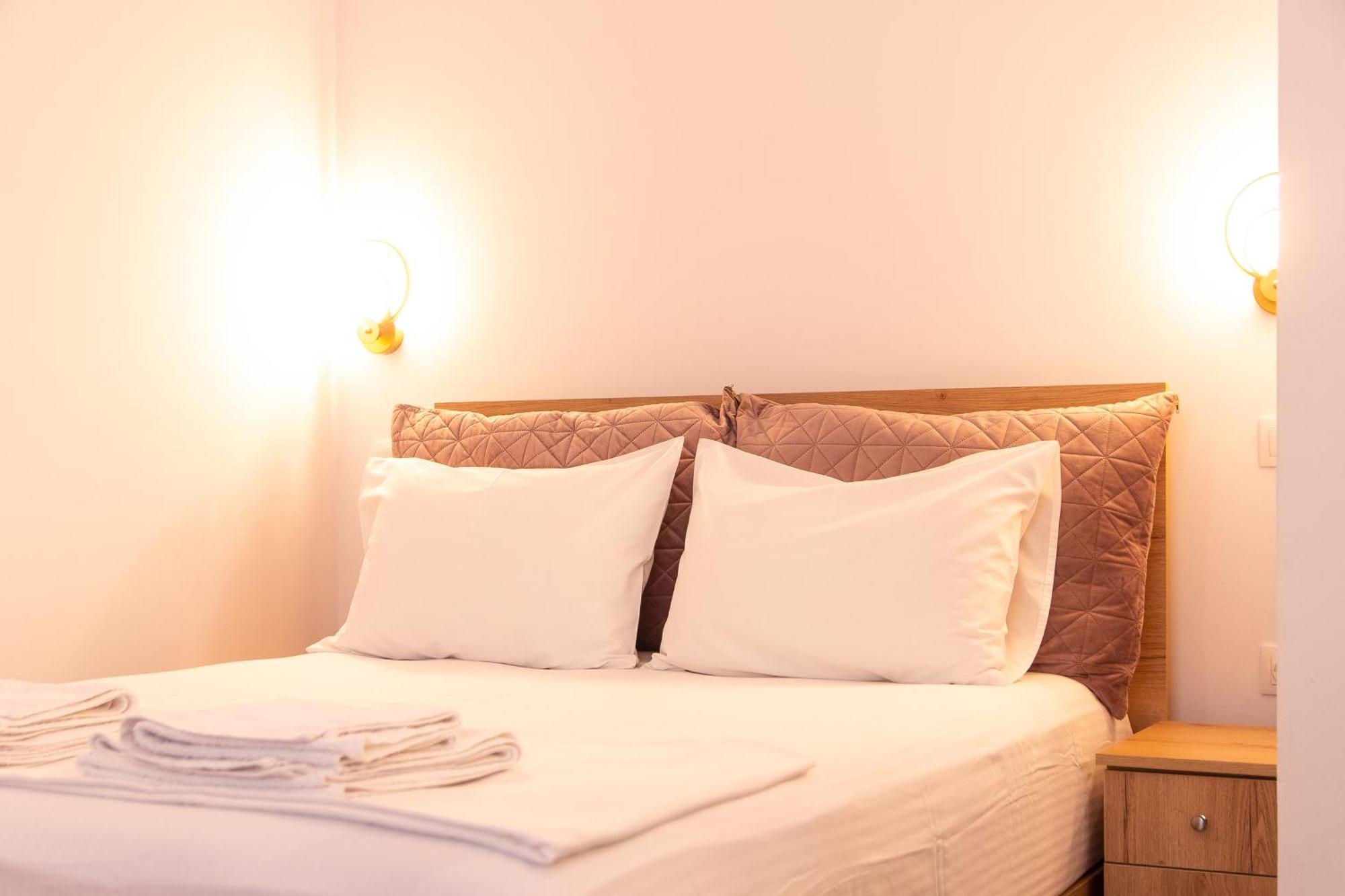 Harmony - Brand New Airport Apt. * Spata (East Attica)