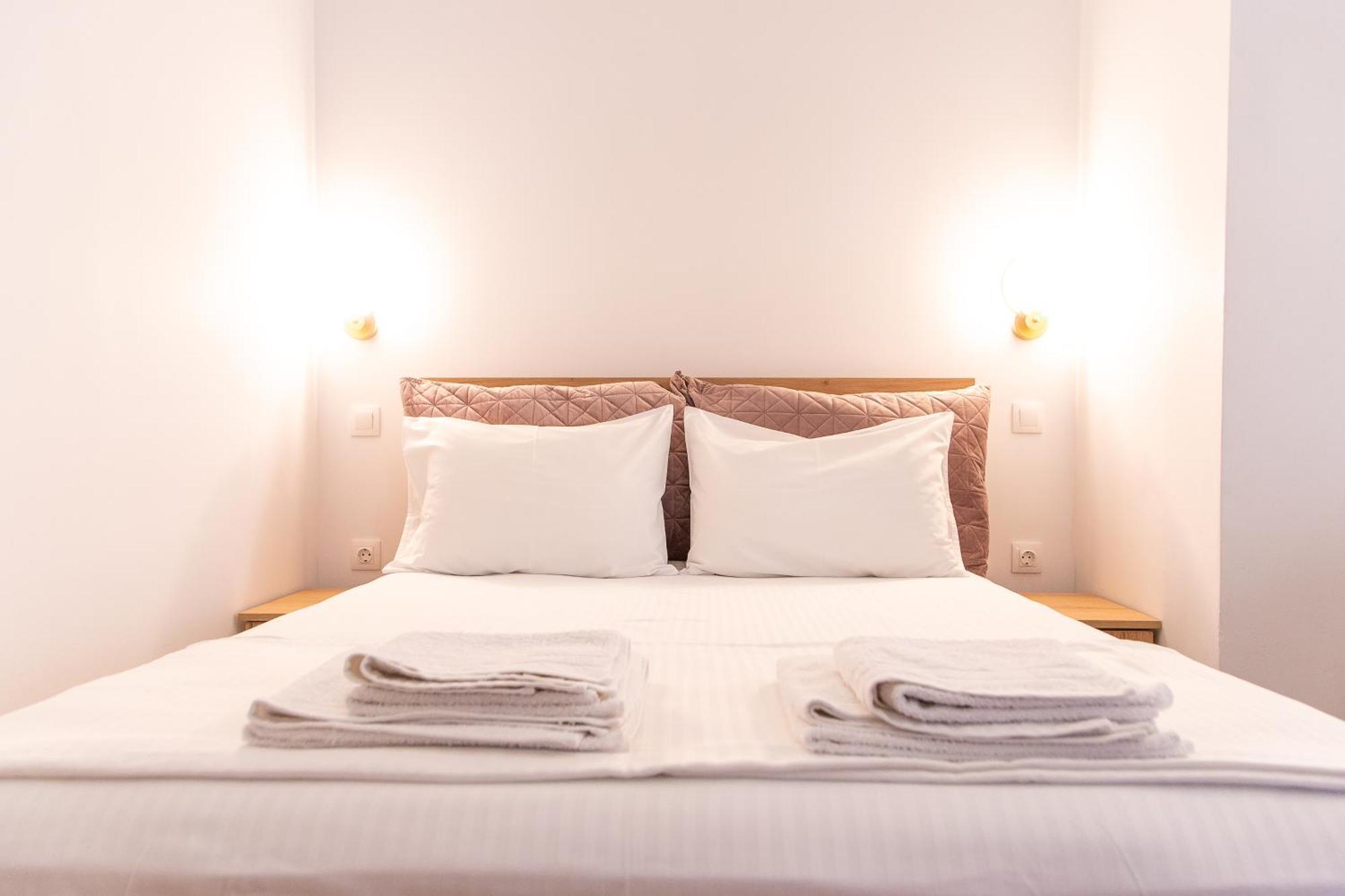Apartment Harmony - Brand New Airport Apt. Spata (East Attica)