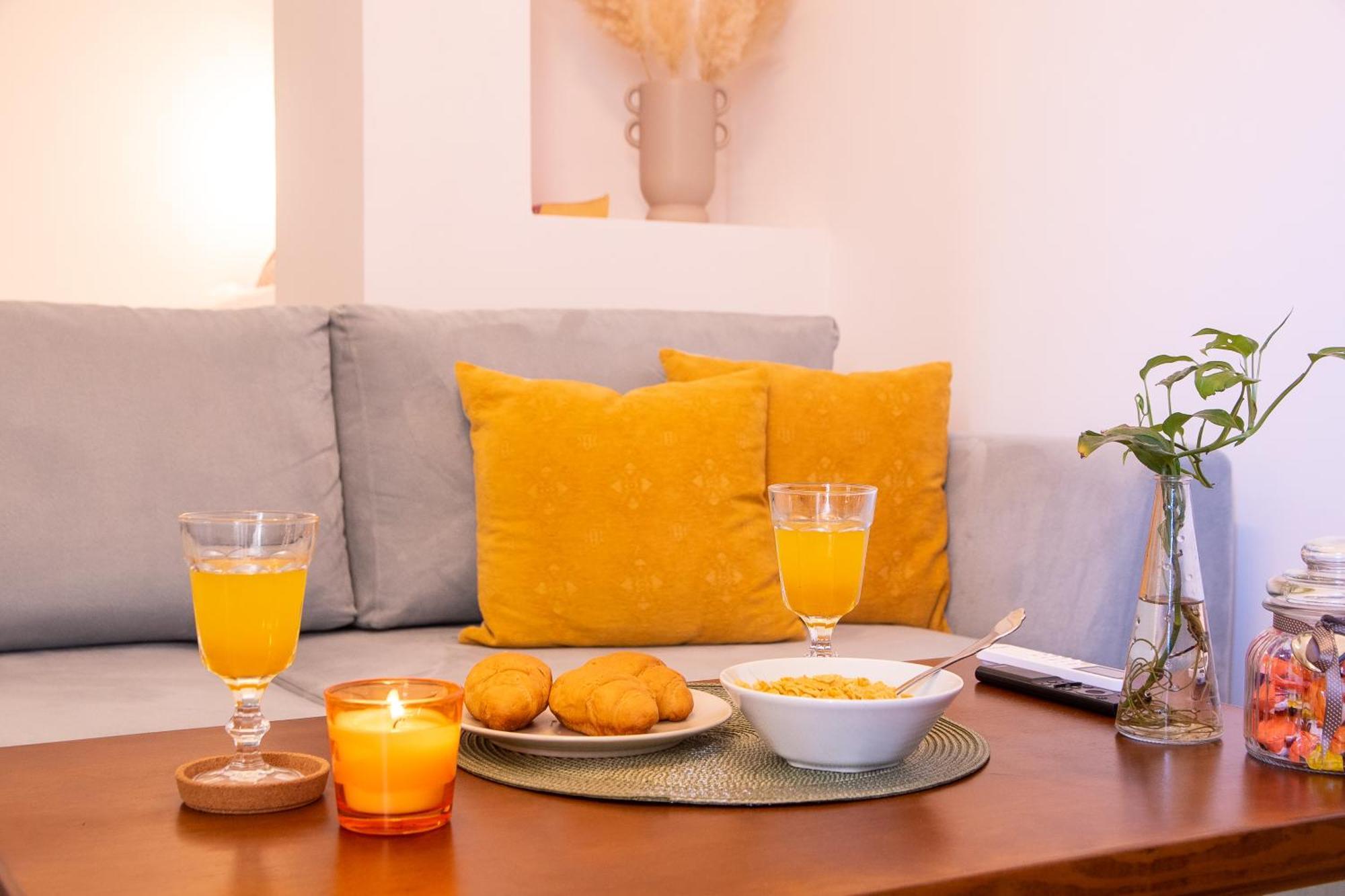 Harmony - Brand New Airport Apt.