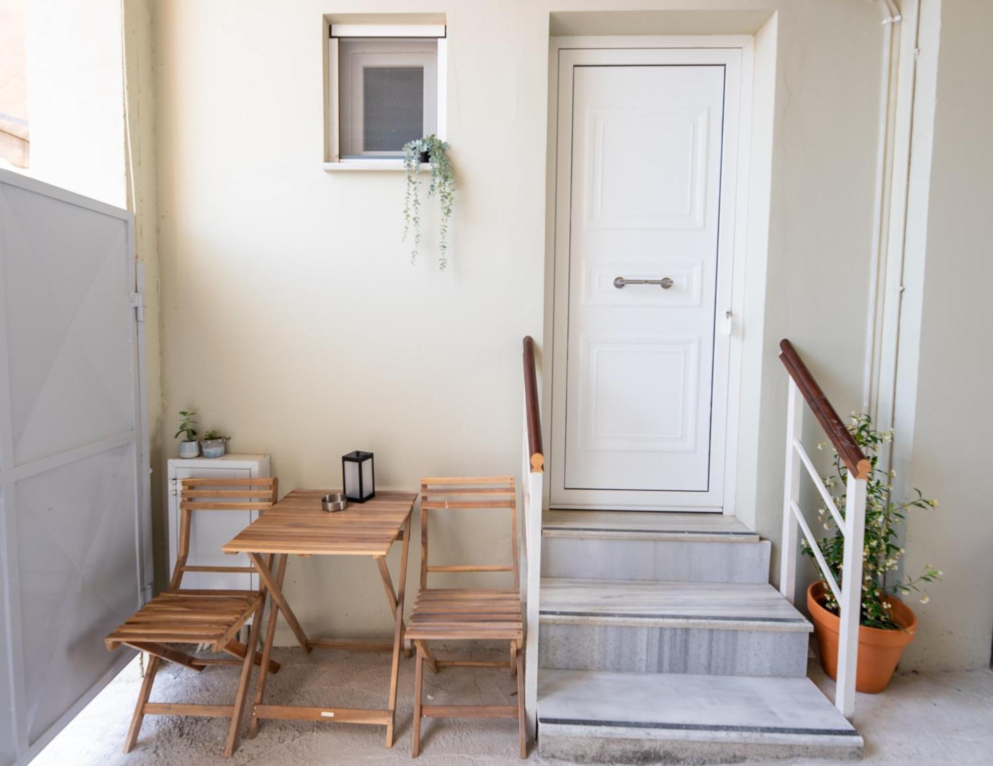 Apartment Harmony - Brand New Airport Apt. Spata (East Attica)