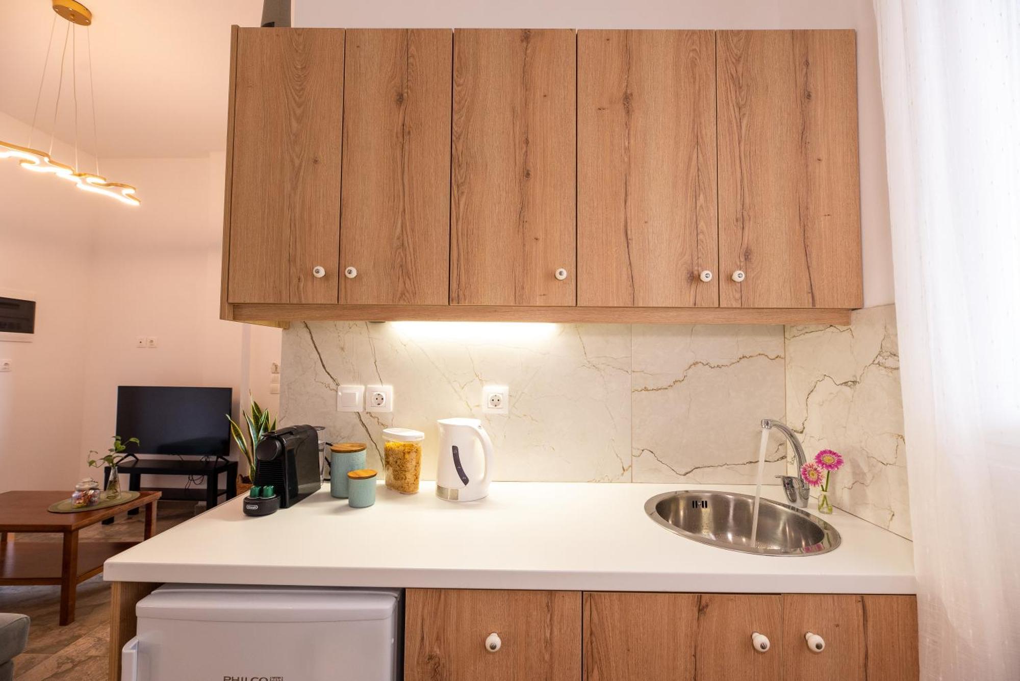 Harmony - Brand New Airport Apt. Apartment Spata (East Attica)