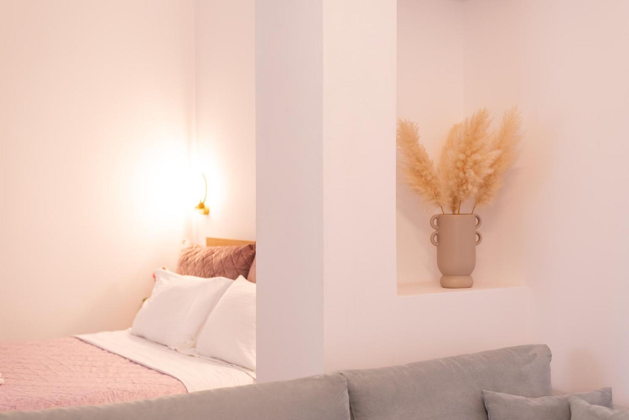 Apartment Harmony - Brand New Airport Apt. Spata (East Attica)