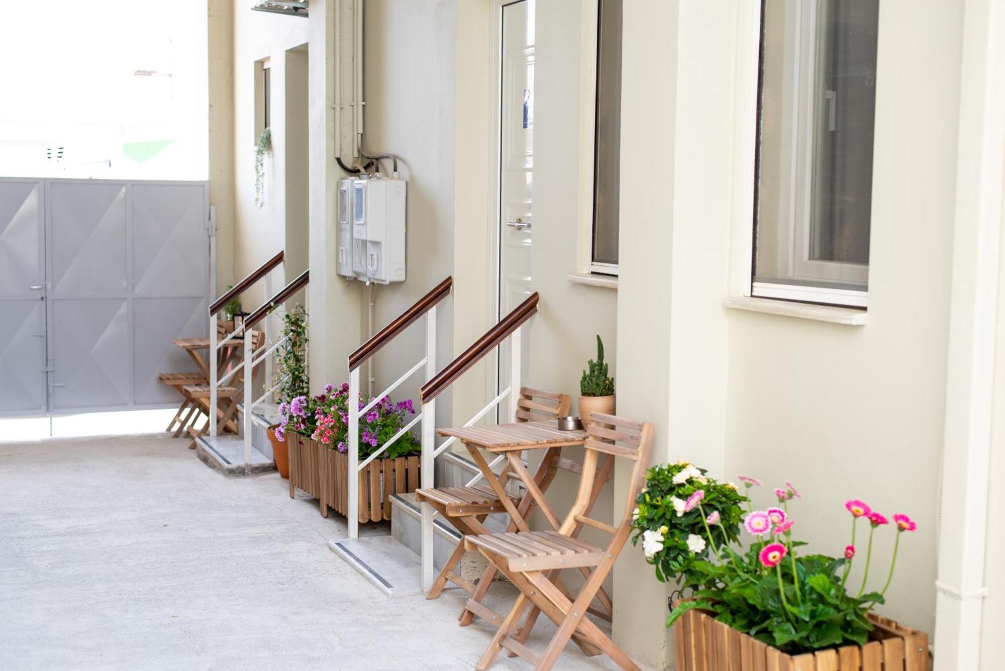 Harmony - Brand New Airport Apt. Spata (East Attica)