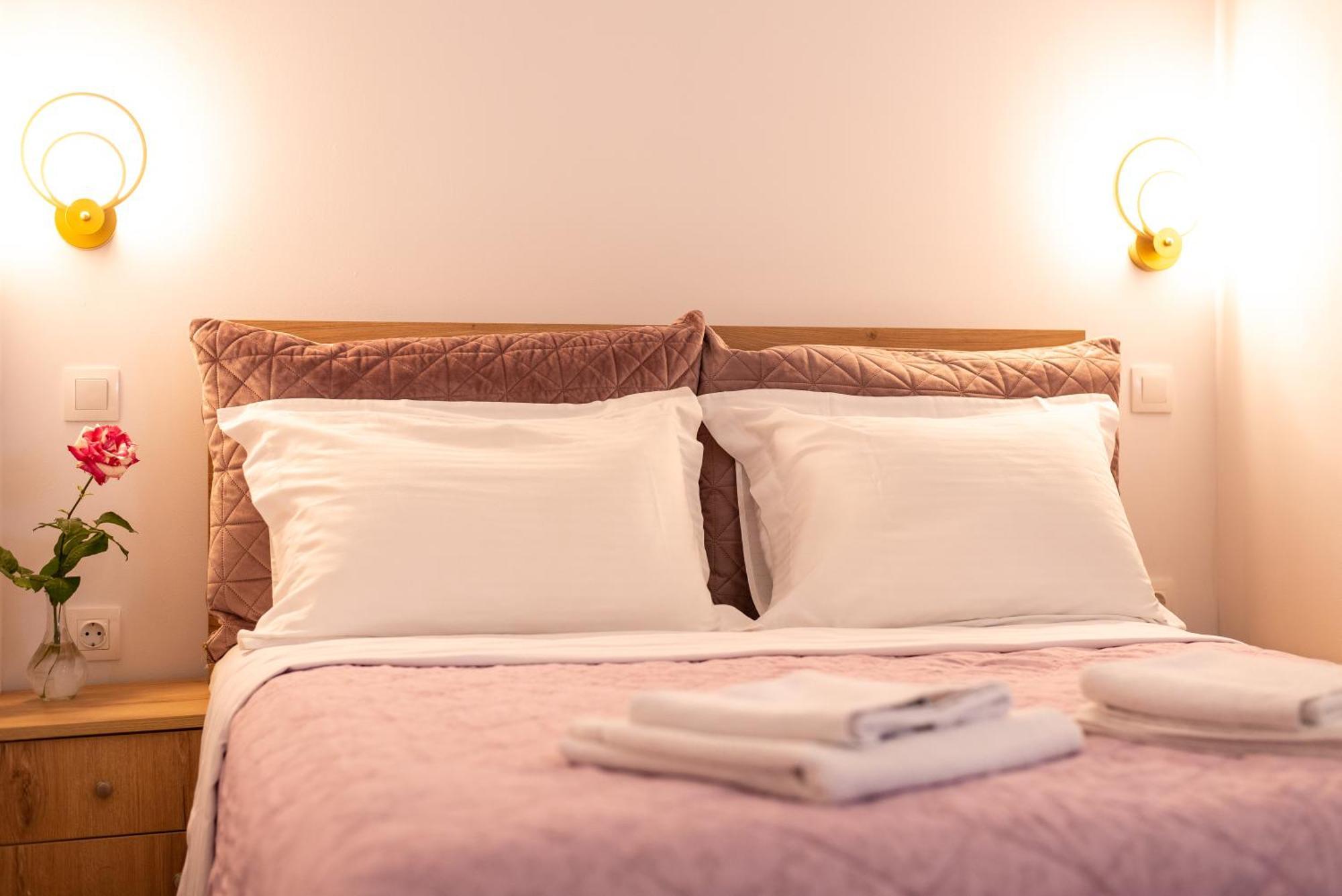 Harmony - Brand New Airport Apt. * Spata (East Attica)